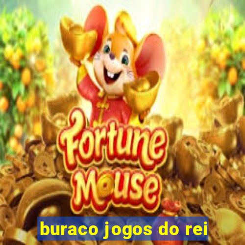 buraco jogos do rei